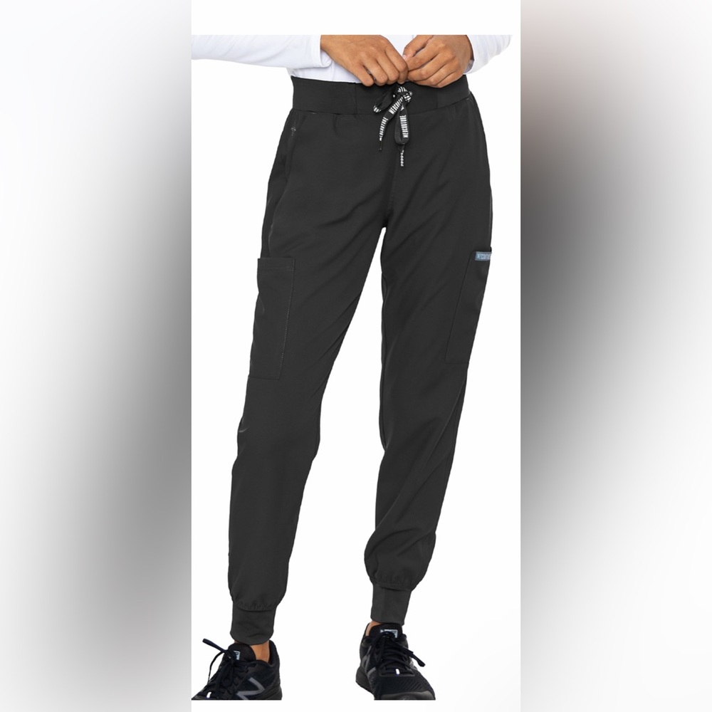 Med Couture scrub pants